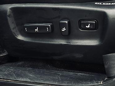уаз газ: Lexus RX: 2000 г., 3 л, Автомат, Газ — 5