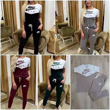 Kompleti: Pamucni kompleti 
Velicine S M L XL XXL
Cena kompleta 2300 din — 11