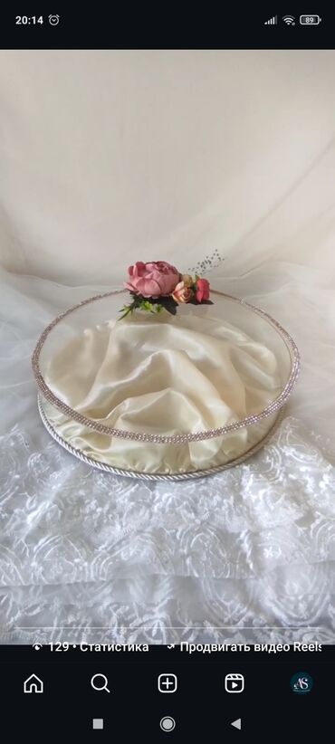 Xonçalar: Xınayaxdı dəsti – “Henna Party” temalı tek---tekde satilir Təsvir: - — 11