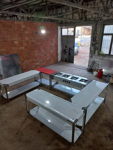 Nerjaveykalar: Yerli istehsalımız və ya xaricdən istəyə uyğun sifarişlərlə — 7