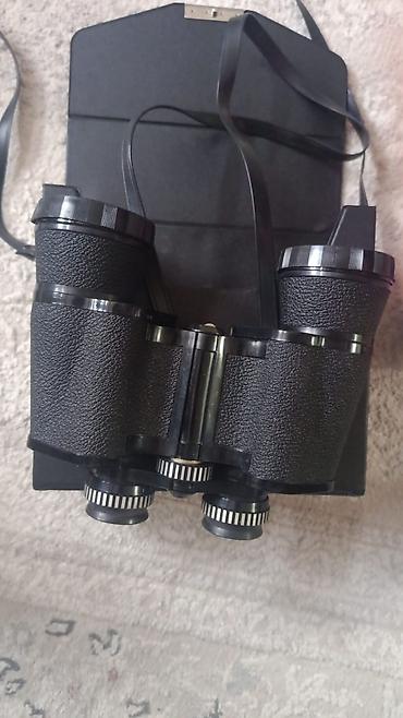 Бинокли: Бинокль HALINA Sightsetter 16x50 - Увеличение: 16x - Диаметр — 1