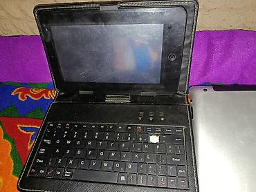 Другие комплектующие: Планшеты и аксессуары — комплект - Apple iPad (модель указана на — 1