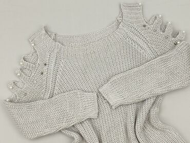 sweter damski new yorker: Светр жіночий, розмір L