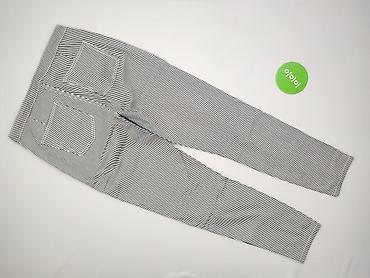 używane stringi: Sinsay, Spodnie materiałowe damskie, rozmiar XL — 3
