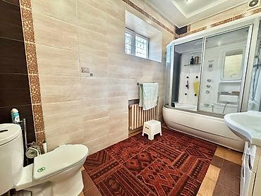 Продажа коттеджей и домов: 🔥 Трёхуровневый особняк премиум-класса в сердце Бишкека — ул — 13