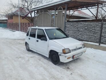 daewoo tico запчаст: Daewoo