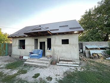 Продажа коттеджей и домов: ПРОДАЁТСЯ 2 ДОМА В ГОРОДЕ КАРА БАЛТА ПО УЛИЦЕ ЭРКИН АЛЫБАЕВА И — 26