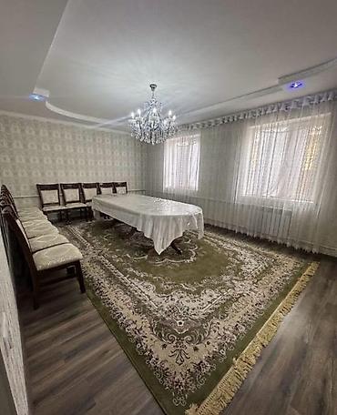 Продажа коттеджей и домов: Срочно ‼️ Продается ДОМ Район: Ар-Ордо ж/м Площадь участка: 4 соток — 5