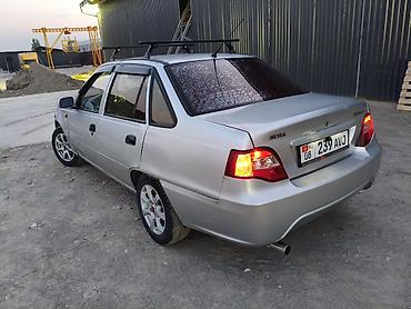 нексия дворник: Daewoo Nexia: 2010 г., 1.6 л, Механика, Бензин, Седан — 5