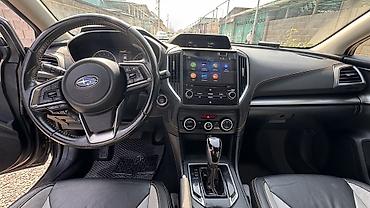 Subaru: Subaru Crosstrek: 2018 г., 2 л, Вариатор, Бензин, Кроссовер — 8