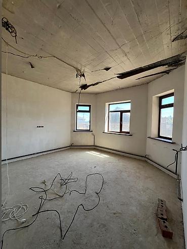 Продажа коттеджей и домов: 6 комнат и более, 300 м², 8 соток, Кок-Джар, Собственник — 18