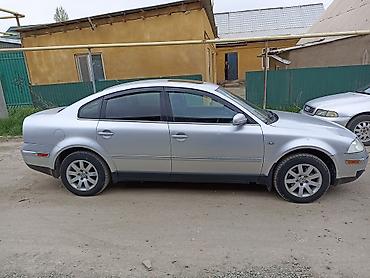 кузов пасат: Volkswagen Passat: 2001 г., 1.8 л, Автомат, Бензин, Седан — 2