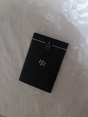 Техника и электроника: Blackberry passport в идеальном состоянии — 2
