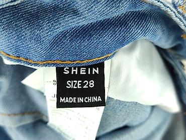 wrangler denim: Shein, Szorty damskie, rozmiar S — 4