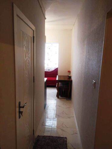 Köhnə tikili: Bakı, 2 otaqlı, Köhnə tikili, m. Həzi Aslanov, 60 kv. m — 5