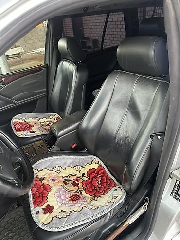 Mercedes-Benz: Mercedes-Benz E-Class: 2001 г., 3.2 л, Автомат, Дизель, Универсал — 6