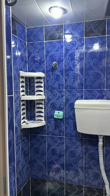 Uzunmüddətli kirayə mənzillər: Nizami rayonu, Qara Qarayev metrosunun yanında, 5 mərtəbəli binanın — 8