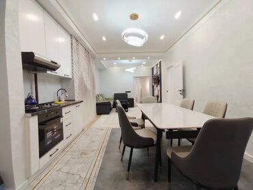 арча бешик кв берилет: 2 комнаты, Бронь, Домофон, Интернет, Wi-Fi