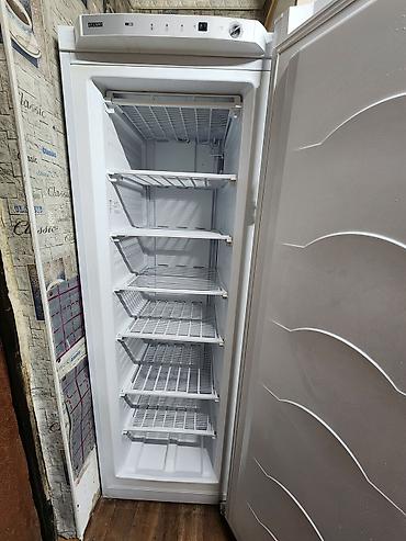 Морозильники: Морозильник — 8