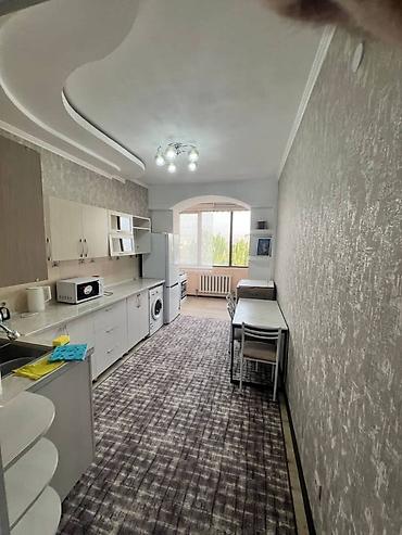 Посуточная аренда квартир: 2 комнаты, Постельное белье, Кондиционер, Бытовая техника at lalafo.kg — 4 Посуточная аренда квартир: 2 комнаты, Постельное белье, Кондиционер, Бытовая техника — 4