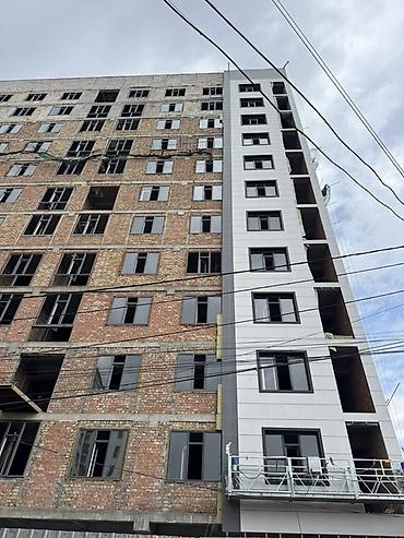 Построен, 2 комнаты, 70 м²