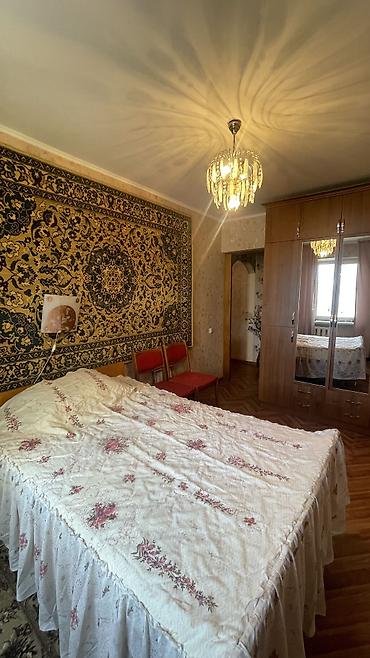 Продажа квартир: 2 комнаты, 48 м², 3 мкр 104 серия, 3 этаж, Косметический ремонт — 6