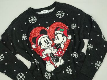 magmac bluzki: Светр жіночий, Disney, розмір S