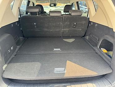 ender s: Ssangyong Rexton: 2020 г., Дизель, Внедорожник — 7