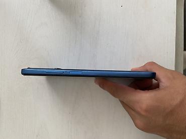 cd disk: Redmi, Redmi 11 Prime 5G, Б/у, 128 ГБ, цвет - Синий, 2 SIM — 2