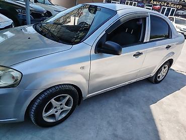 перекупщик авто: Chevrolet Aveo: 2008 г., 1.6 л, Механика, Бензин, Седан — 1