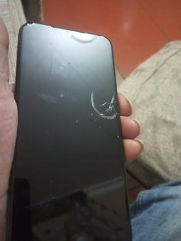 Redmi: Redmi Note 8, 64 GB, rəng - Mavi, Sensor, Barmaq izi, İki sim kartlı — 4
