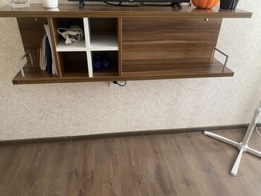Компьютерный стол, Б/у, Нераскладной, Дерево, Угловой стол