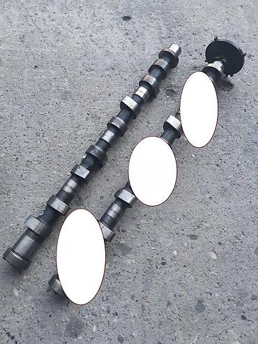 BREGASTA OSOVINA YD ZA NISSAN NAVARA, PATHFINDER, X-TRAIL OD 2002. DO