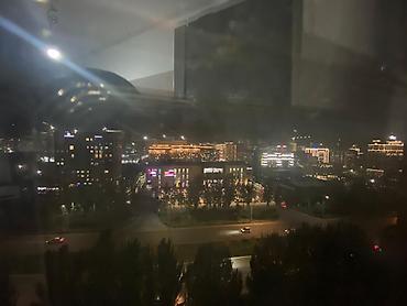 18: 2 комнаты, 63 м², Асанбай мкр Индивидуалка, 12 этаж, Косметический ремонт — 3