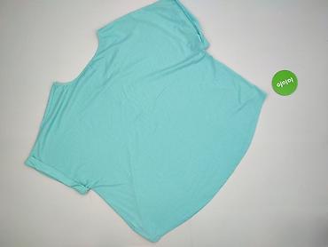 sheinside plus: Shein, Bluzka damska, rozmiar 4XL — 3