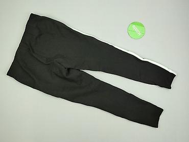 getry janina: Zara, Legginsy Sportowe damskie, rozmiar L — 3