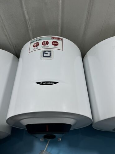 ariel капсула: Водонагреватель Ariston BLU R ABS - Тип: накопительный электрический