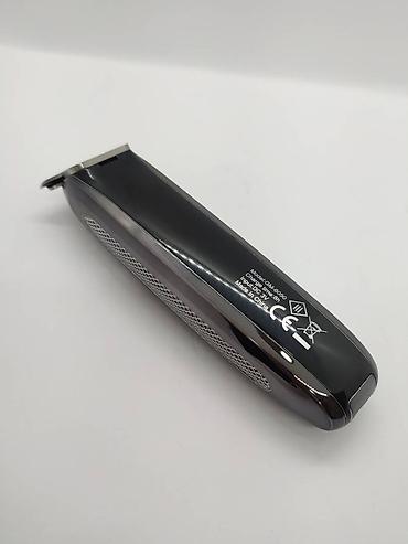 Trimmerlər və saç qırxan maşınlar: Saç qırxan maşın, Geemy, Yeni, Pulsuz çatdırılma, Ödənişli çatdırılma, Rayonlara çatdırılma — 13