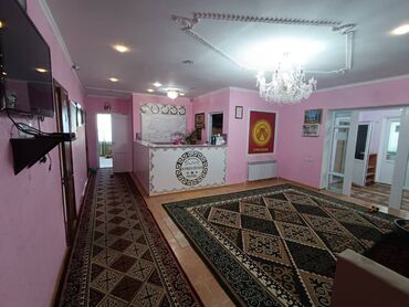 Туристические услуги: Гостиница "Кыргызстан" в центре в города Каракол ждет своих гостей у — 5