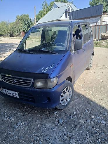 ford дубль кабина: Derways Cowboy: 2001 г., 0.8 л, Механика, Бензин, Седан — 7