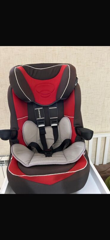 Beşiklər: Endirim olundu!!!!!Avtokroslo 60azn.Mothercare dəndir.Ünvan Yasamal