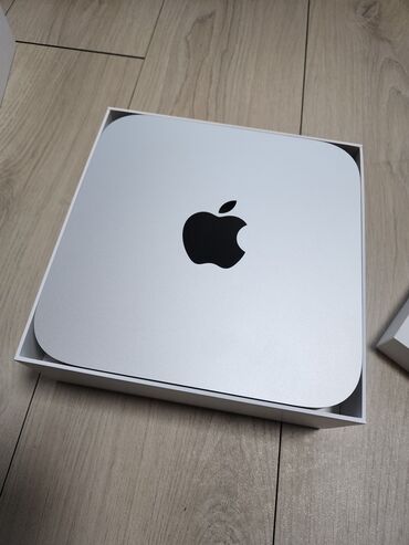 mac mini купить: Компьютер, Б/у