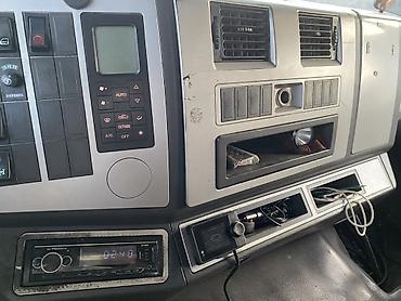 Тягачи: Тягач, Shacman, 2012 г., Самосвал — 13