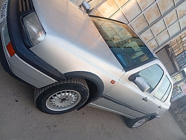 Volkswagen: Volkswagen Vento: 1993 г., 1.8 л, Механика, Седан — 5