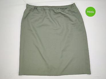 dresowe spodnice: Spódnica damska, rozmiar 6XL — 2