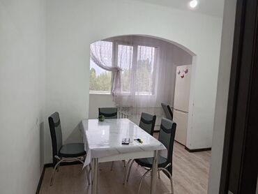 Продажа квартир: 2 комнаты, 67 м², Элитка, 4 этаж, Евроремонт — 6