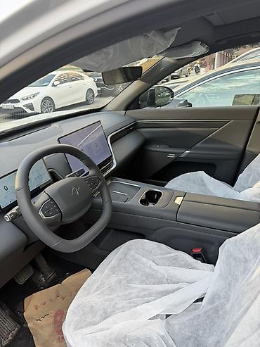byd e1: Dongfeng : 2026 г. — 4