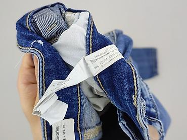 levis dzwony: Jeansy damskie, rozmiar S — 6