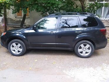субару форестер турбо: Subaru Forester: 2009 г., 2.5 л, Автомат, Бензин, Кроссовер