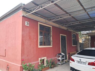 bayilda kreditle satilan evler: Biləcəri 3 otaqlı, 90 kv. m, Kredit var, Yeni təmirli